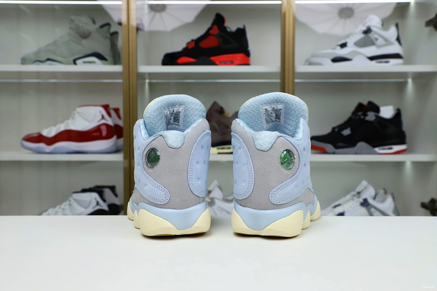 JORDAN JORDAN AIR AIR 13 SOLEFLY 1113